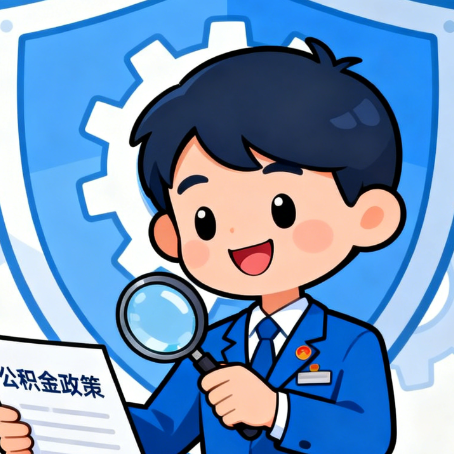 曲靖《关于2025住房公积金年度缴存有关问题的通知》政策解读
