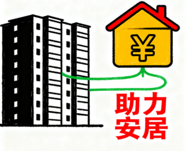 曲靖从发放补贴到公积金贷提额，各地保障多子女家庭住房政策升温