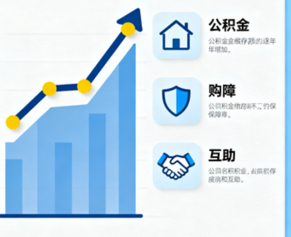 曲靖住房公积金增值收益：取之于民，用之于民的普惠之道