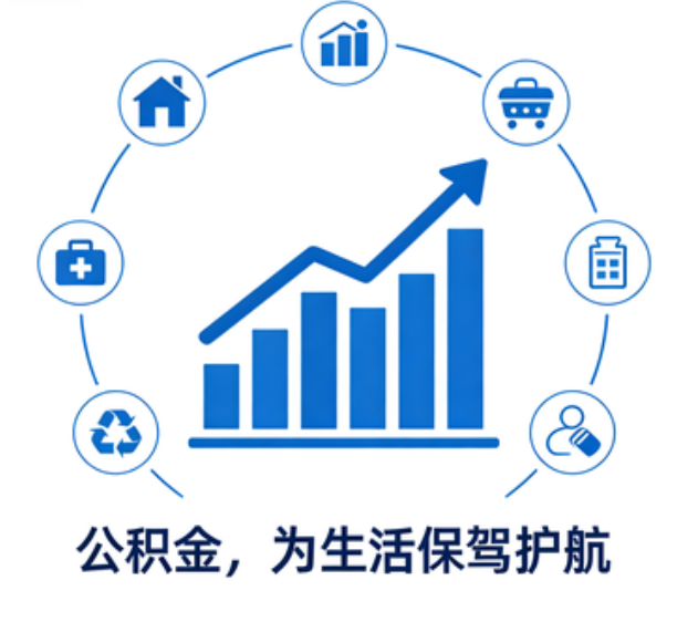曲靖住房公积金制度迎来历史性变革：普惠化、数字化、服务化成为新趋势
