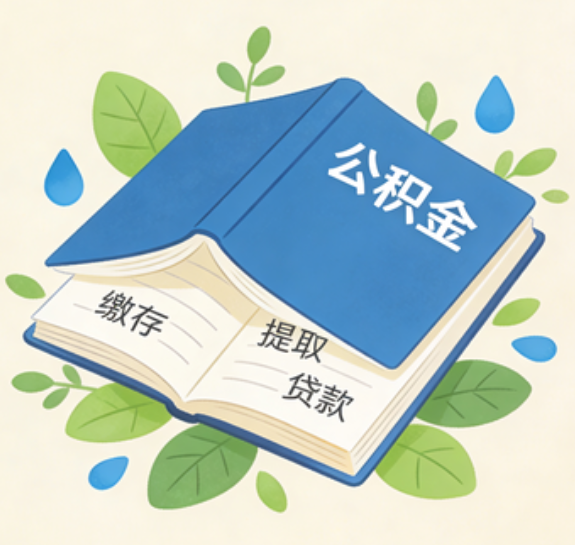 曲靖住房公积金的提取条件