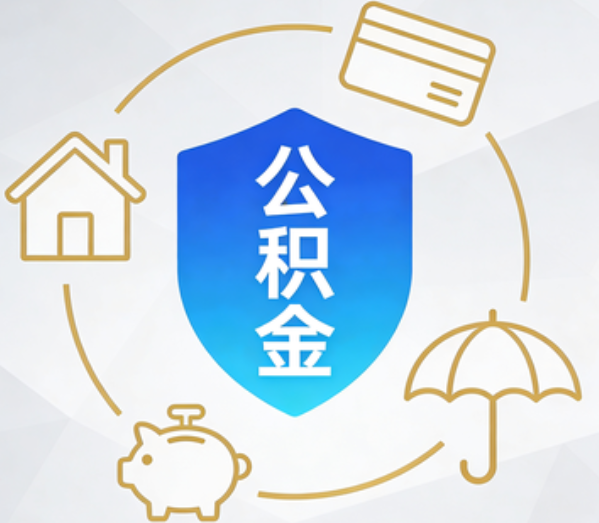 曲靖公积金代办的5个意想不到的好处,第3个最实用