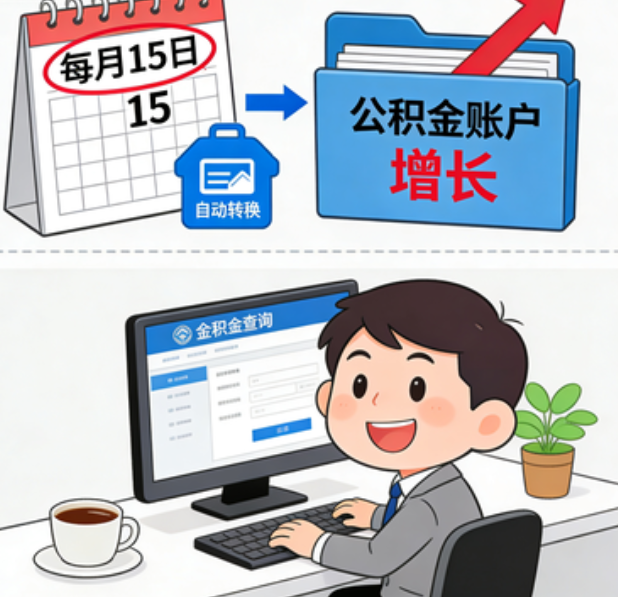 曲靖公积金代办服务:专业赋能,合规守护您的住房权益