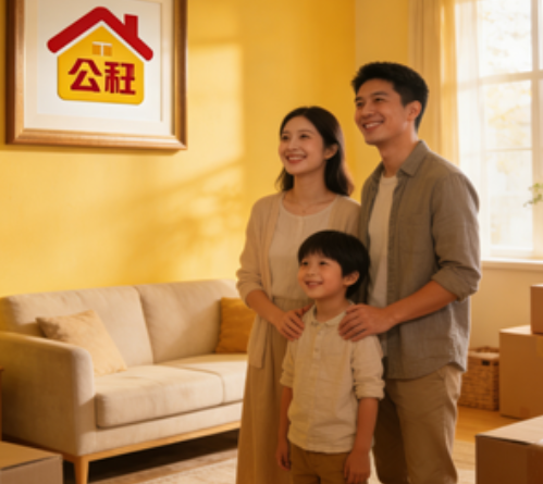曲靖夫妻购房提取住房公积金