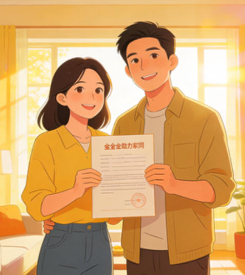 曲靖提取住房公积金直付房租业务操作详解