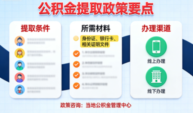 曲靖异地购房公积金提取全攻略
