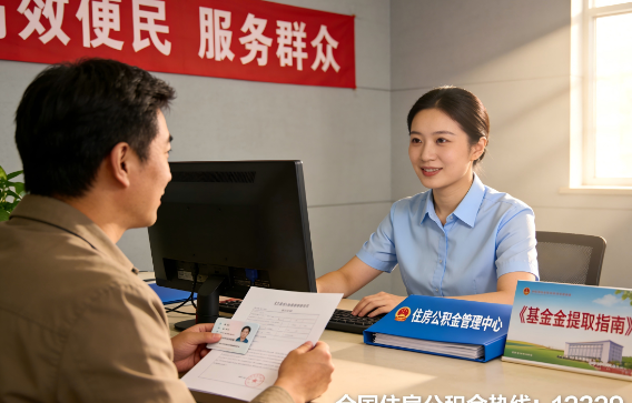 曲靖住房公积金提取规范全面升级