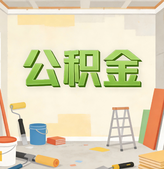 曲靖公积金提取实务指南