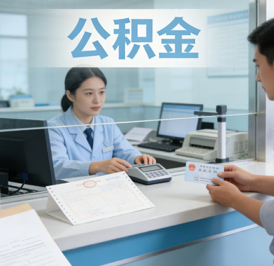 曲靖公积金提取的两种方式全面对比