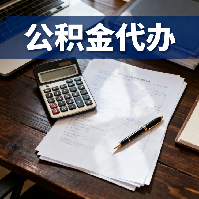 曲靖公积金代办：哪些人办了之后说“真值”